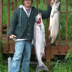 Meet your Posher, John